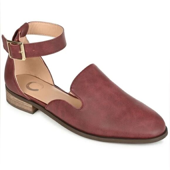 Journee Collection Loreta Flat - Picture 1 of 8